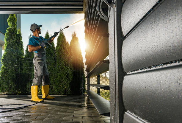 Best Solar Panel Cleaning  in Parkland, FL