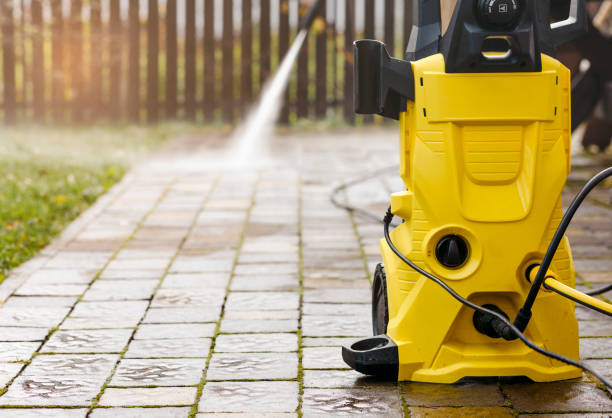 Parkland, FL Pressure Washing Company